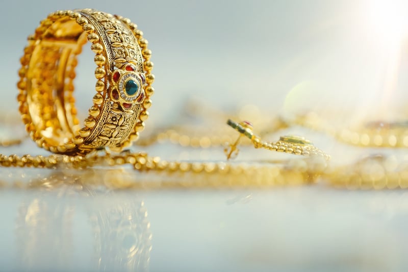 Eco-Friendly Jewelry