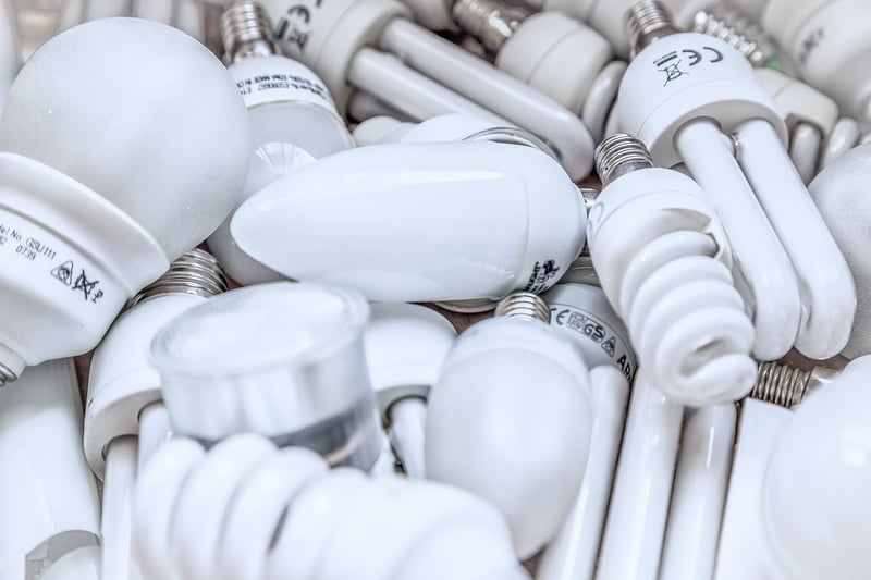 E-Waste Recycling