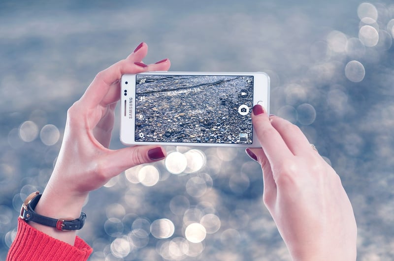 Modular Smartphone